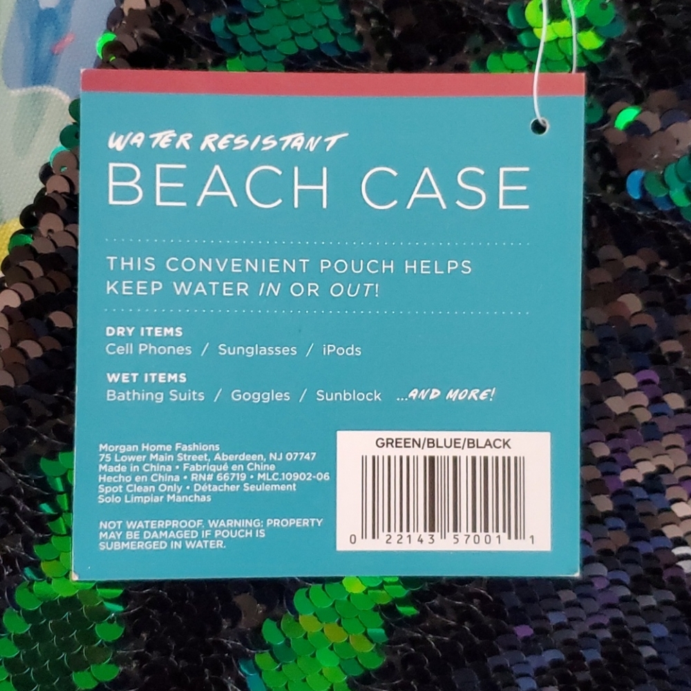 Pouch/ placemat bundle - Picture 3 of 3